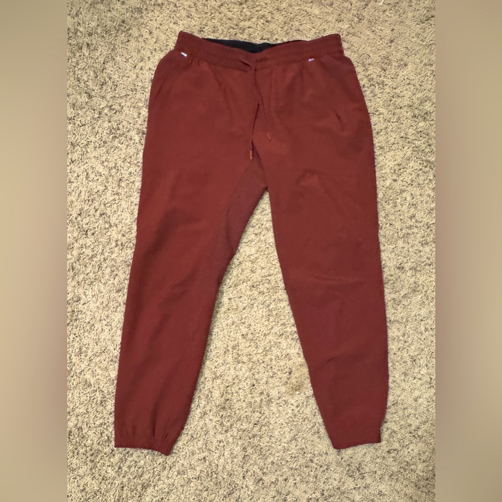 NWOT Men’s Size Large Lululemon Pants